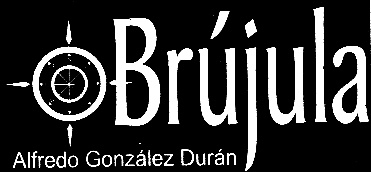 BRUJULA