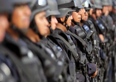 Se requiere reforzar seguridad en Pátzcuaro, pide alcalde