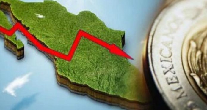 Estancamiento económico, riesgos de ligera recesión, inflación persistente e incertidumbre internacional marcan el rumbo de México