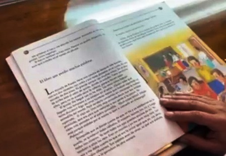 Se mantendrá plan de fomento a la lectura “En Michoacán se lee”