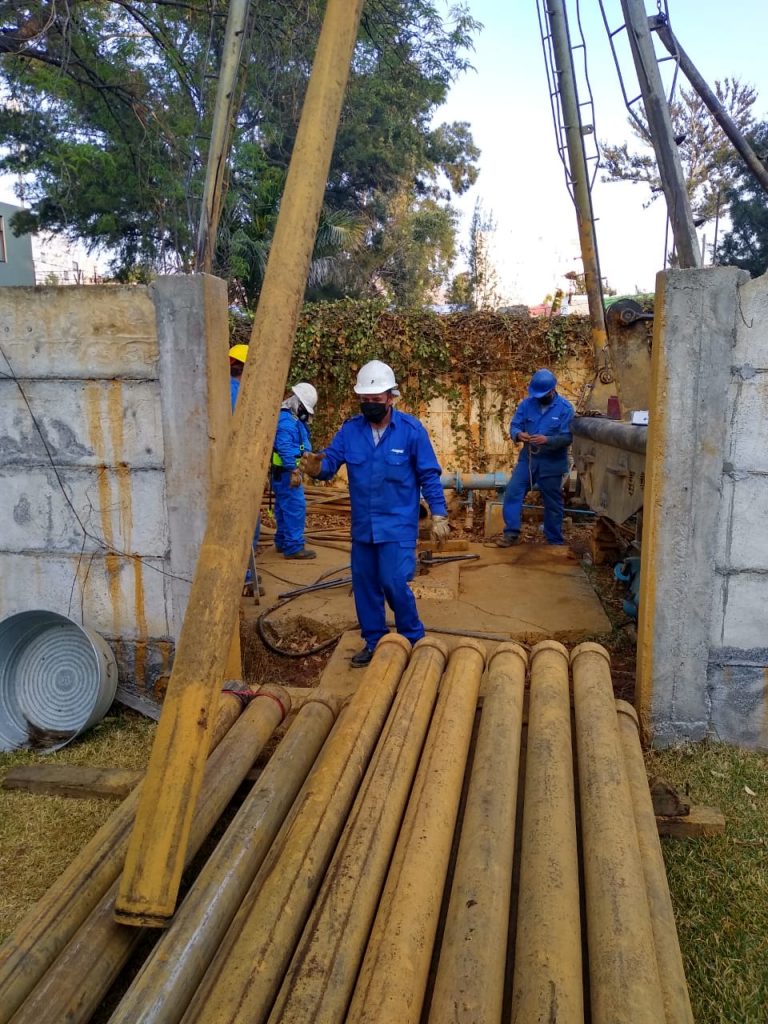 Construir más infraestructura de conducción de agua potable en Morelia, reto de próxima administración municipal