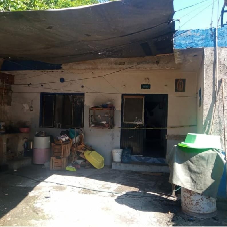 ZAMORA Adolescente es hallada muerta en un domicilio de La Sauceda 2