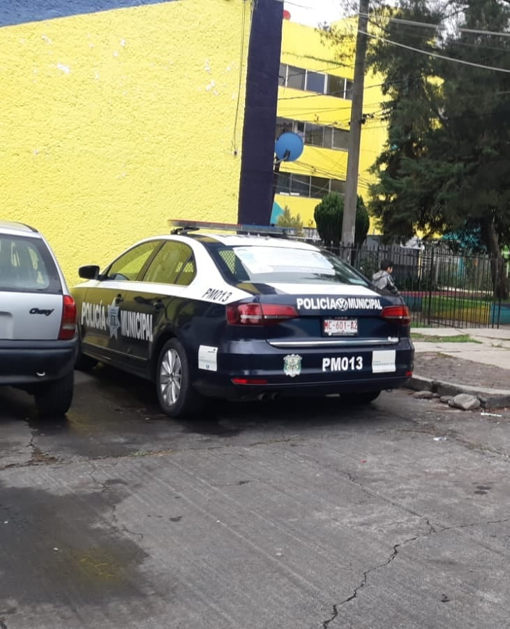 MORELIA Hallan muerto a adulto mayor en la colonia Infonavit Benito Juárez Morelia
