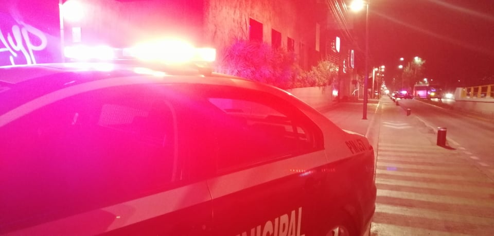 MORELIA Se registran siete personas baladas en tres municipios de Michoacán 5
