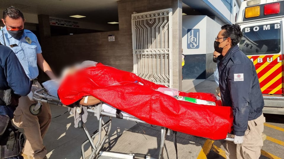 TANGANCÍCUARO Ataque a balazos deja un muerto y un herido en Patamban 2