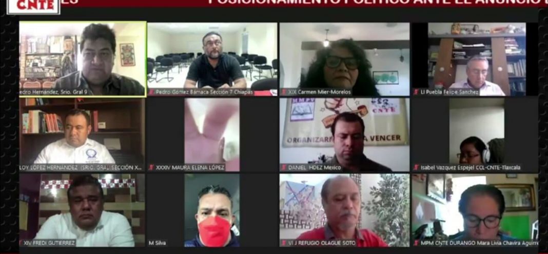 CNTE 2DA DOSIS 1308