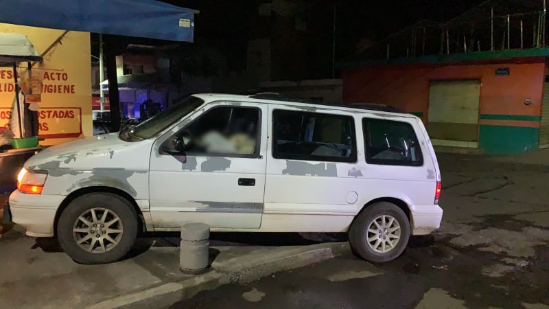 ZAMORA Matrimonio sufre atentado a balazos en la Generalísimo Morelos el hombre murió 3