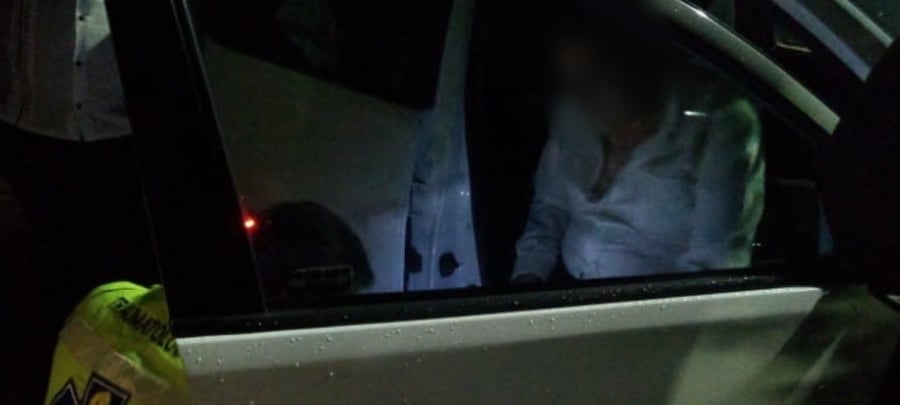 MORELIA Cantante de eventos privados es baleado en una fiesta en Morelia 2