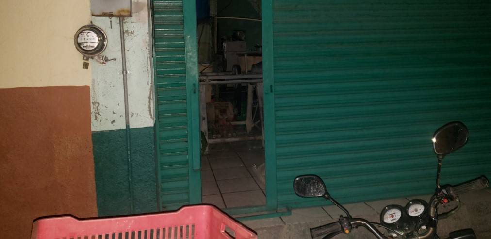 ZACAPU Hombre muere al interior de un molino al ser baleado en la cabeza 1
