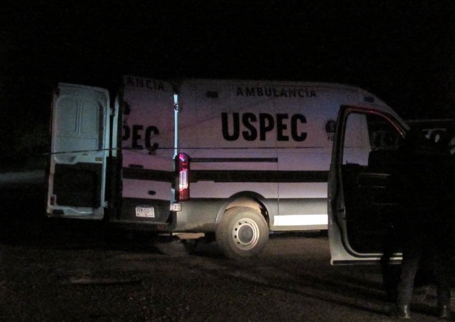 IRIMBO Familia es atacada a balazos en el camino Irimbo-Senguio hay 3 muertos y 2 heridos