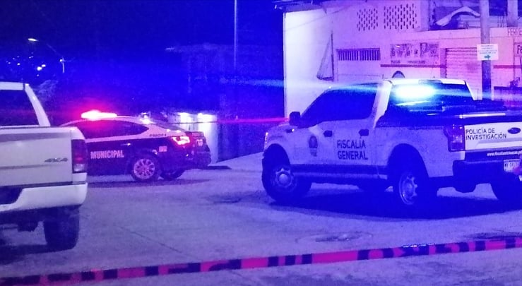 MORELIA Matan a joven en la colonia Guadalupe Victoria en Morelia
