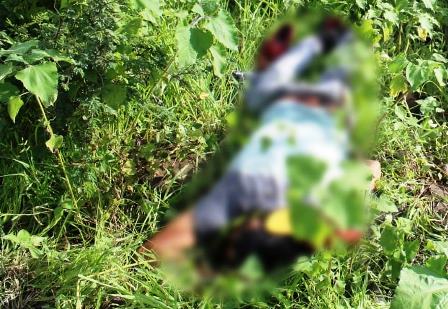 Motociclista fallece al 3008