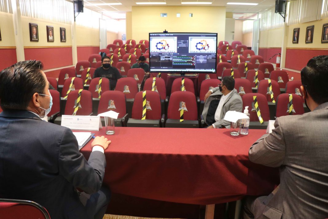 itm comunicatec 3108