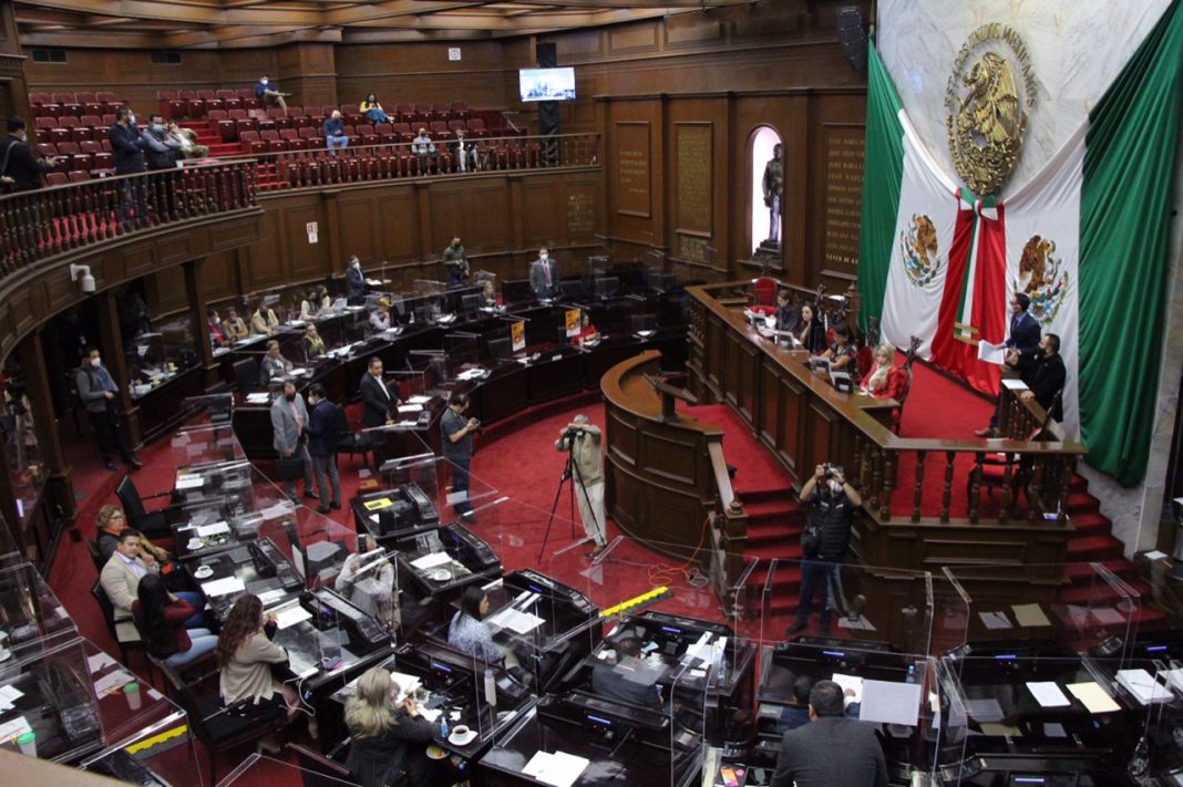 CONGRESO 2021