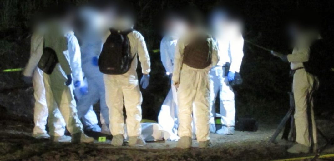 TARIMBARO Hallan a hombre ejecutado en El Carrizal Tarímbaro
