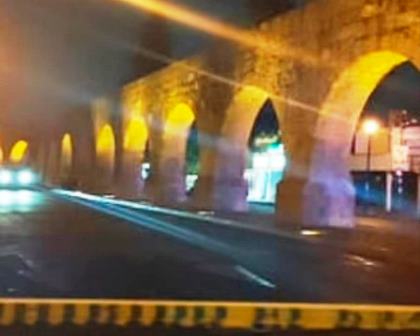 Muere motociclista en 1112