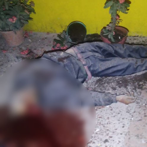 JACONA Ataques armados dejan un muerto y una lesionada en Jacona 1