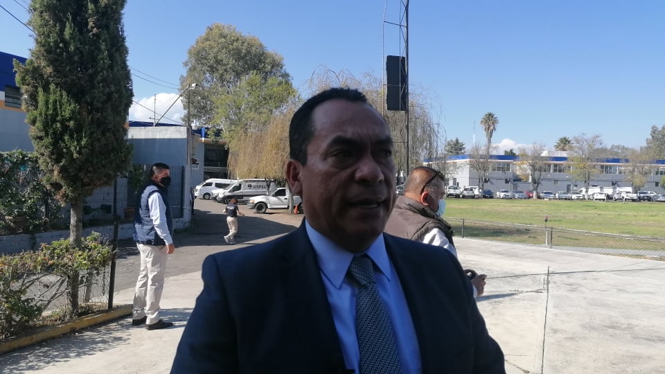MORELIA FGR ya tiene denuncias de desaparecidos donde se acusa a fuerzas federales FGE