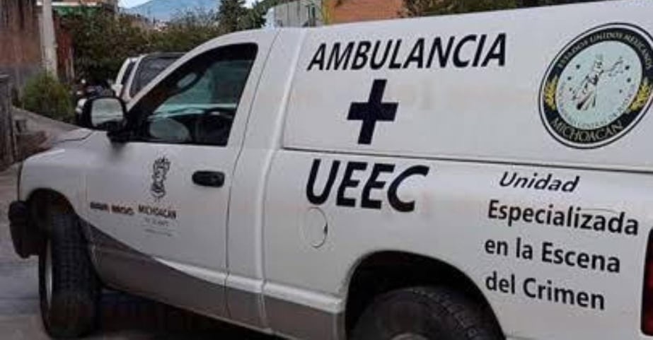 MARAVATÍO Matan un niño y hieren a otras dos personas en Maravatío