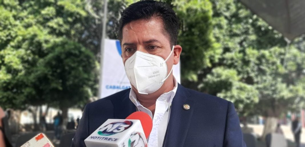 ANTONIO GARCIA 2312