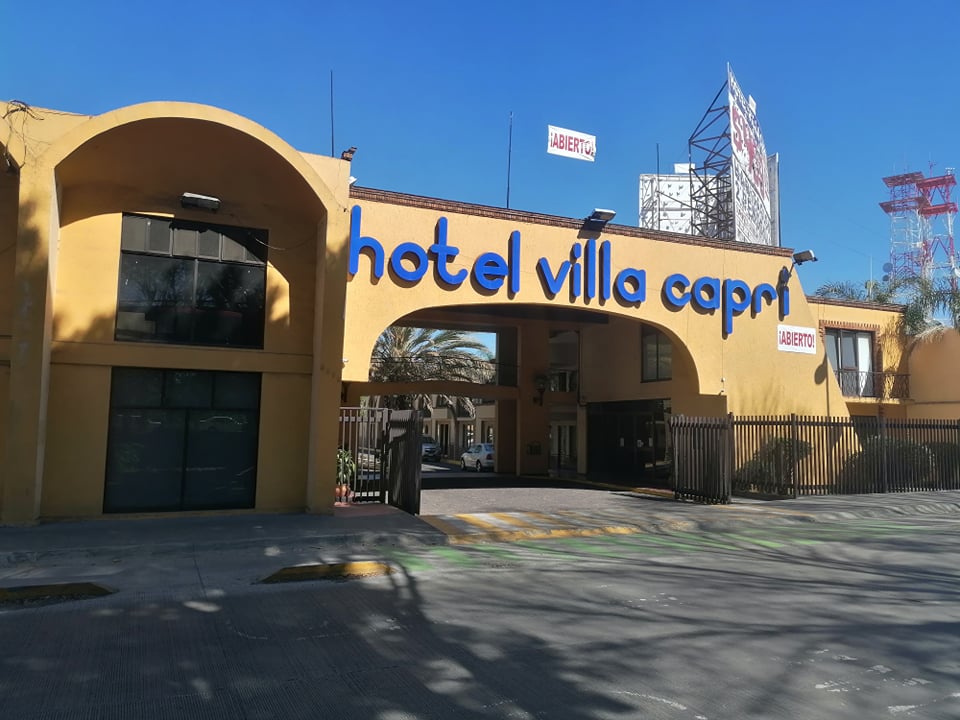 MORELIA Mujer es hallada muerta y con huellas de violencia en un hotel de Morelia 3