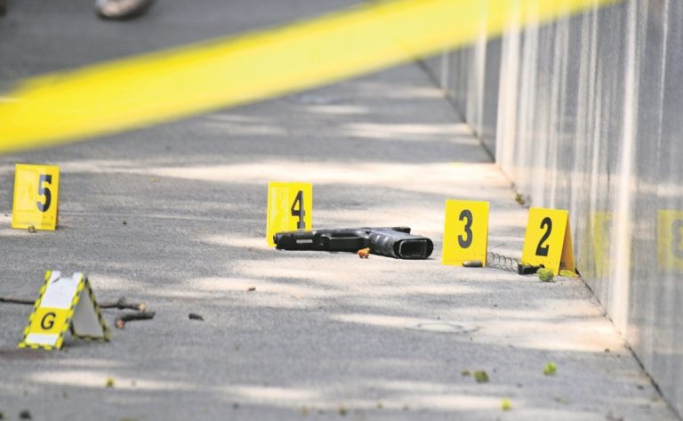 En diciembre van 9 homicidios dolosos reportados