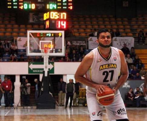 MORELIA Junto con basquetbolista hay un taxista desaparecido se dirigían a Guadalajara 2