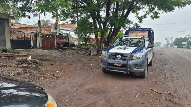 ZAMORA Joven mujer es hallada sin vida en un domicilio de La Rinconada 2