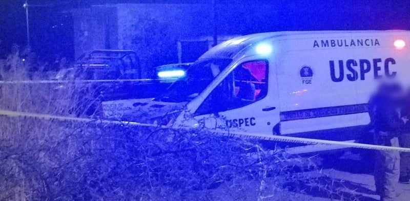 CUITZEO Hallan a hombre decapitado en el municipio de Cuitzeo