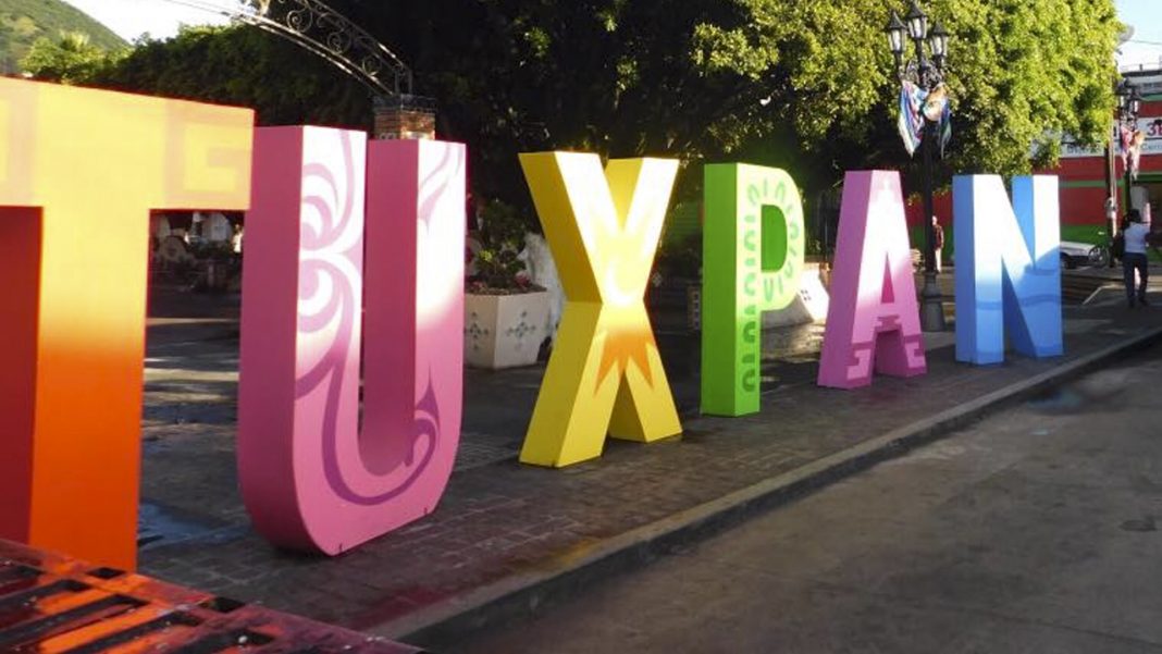 TUXPAN ADEUDOS 2907