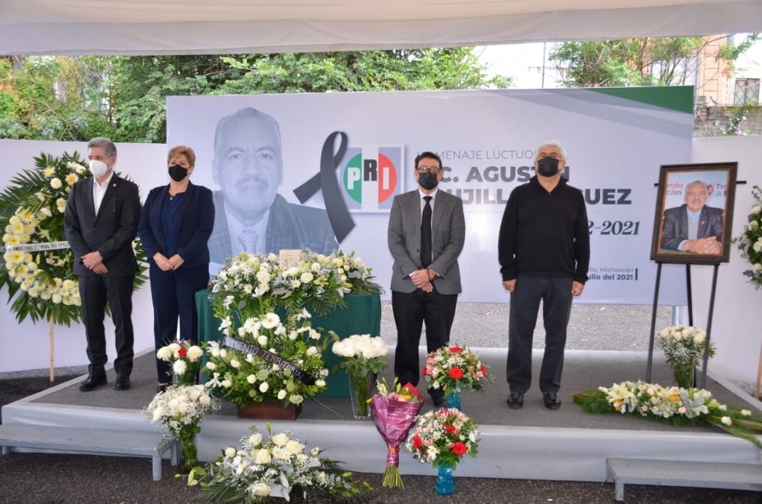 Homenaje Agustín Trujillo Íñiguez2
