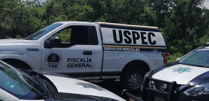 TARÍMBARO Encuentran a automovilista asesinado en la colonia Miguel Hidalgo Tarímbaro