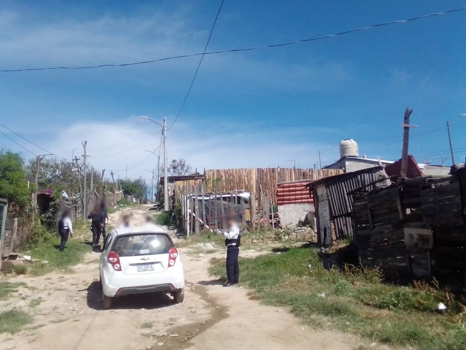 MORELIA Hombre es encontrado muerto al sur de Morelia 2