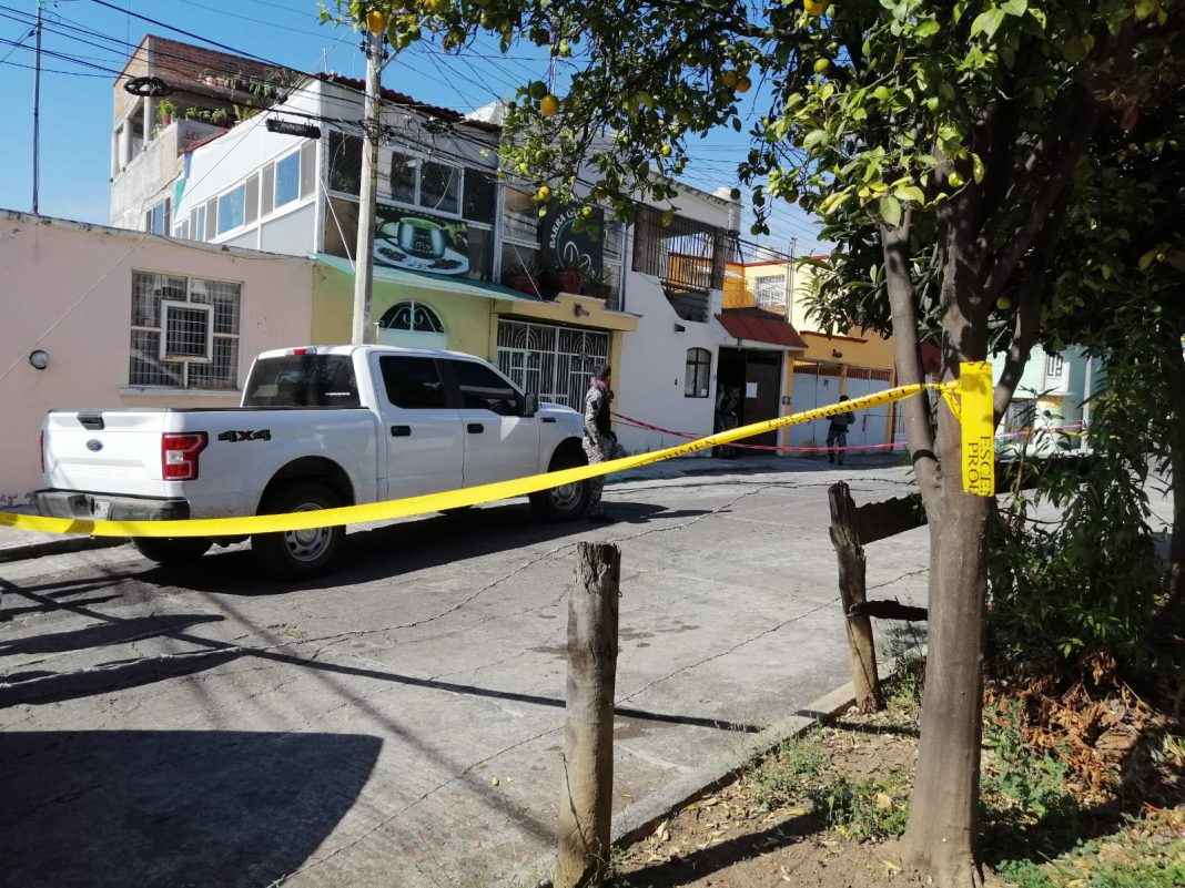 MORELIA Esclarece Fiscalía General secuestro y homicidio de una estudiante ocurrido en Morelia hay un detenido 2