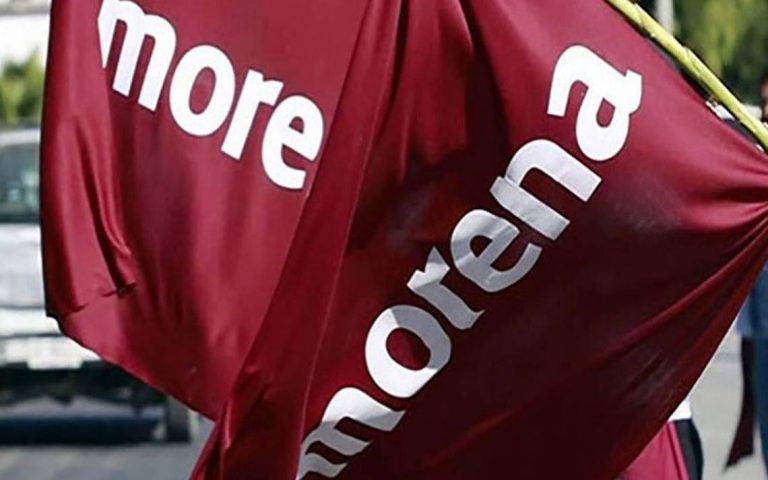 Morena blinda proceso interno: sancionará promoción anticipada y amaga con retiro de registros