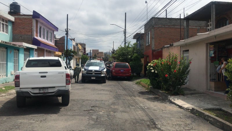 MORELIA Hallan muerto a adulto mayor en domicilio de la colonia Prados Verdes 1