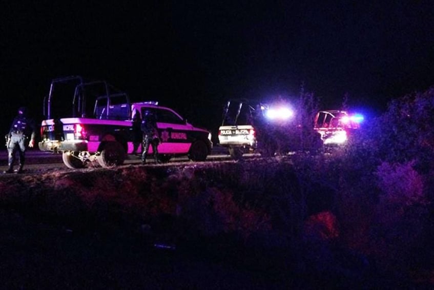 MORELIA Localizan a mujer sin vida en la carretera Morelia-Pátzcuaro