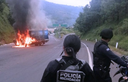 Supuestos normalistas y 2110