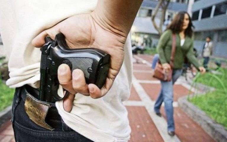 Michoacán sale del top tres de percepción de inseguridad en el país: INEGI