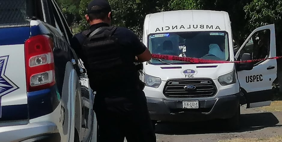 COPÁNDARO Hallan a hombre asesinado y maniatado en el municipio de Copándaro