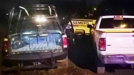 Muere motociclista al 2510