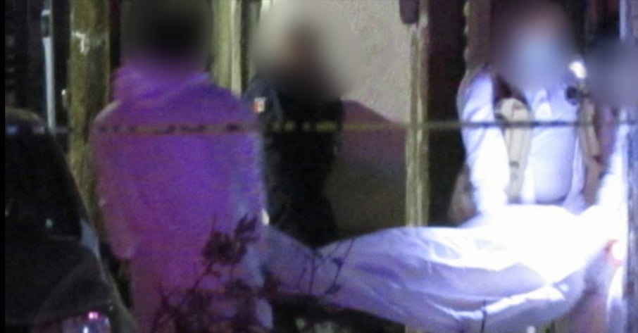 MORELIA Joven es asesinado a balazos en Ciudad Jardín Morelia