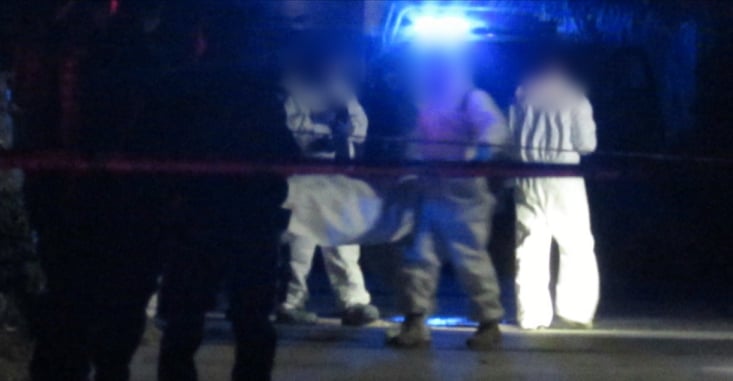 COPÁNDARO Hallan a hombre ejecutado en el municipio de Copándaro