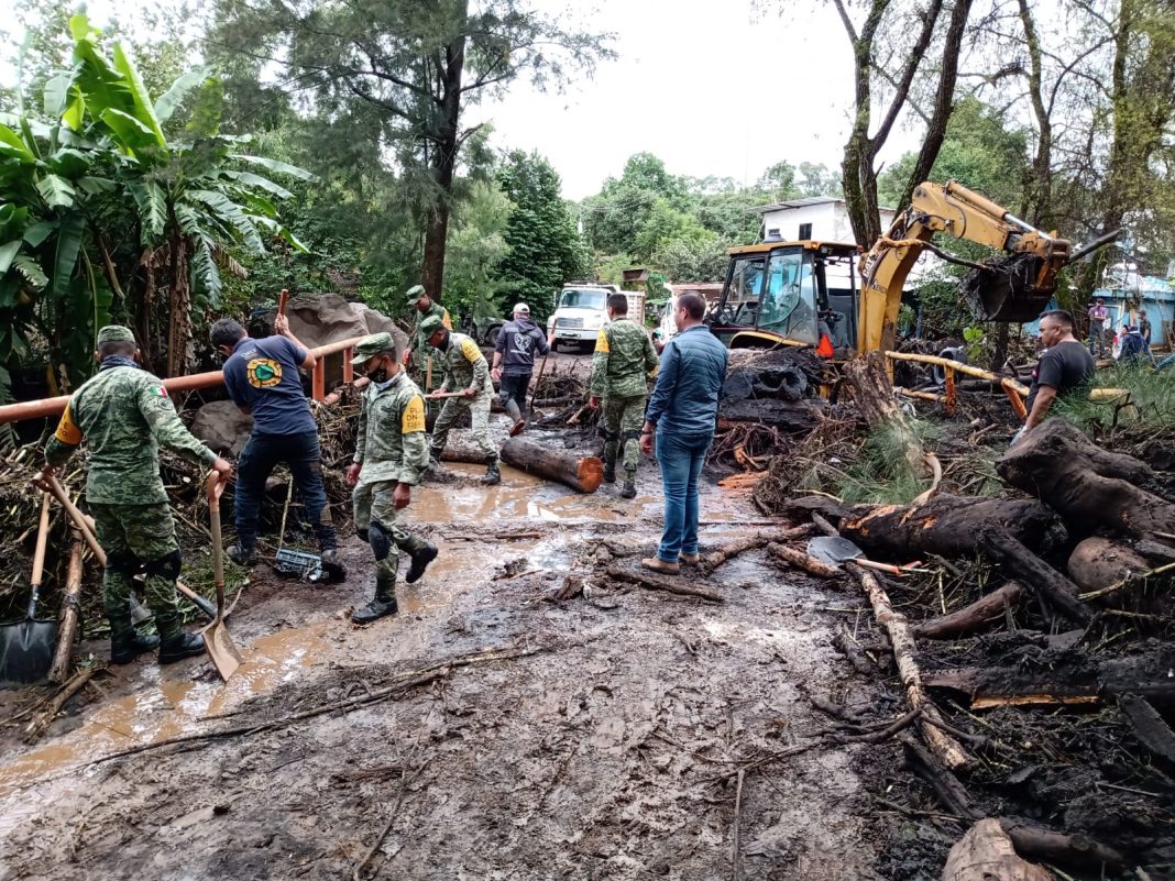 EJERCITO MEXICANO 1 180921