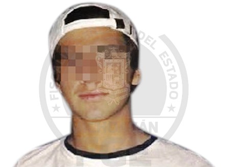 Magistrado de Morelia emite sentencia de 50 años de prisión a Diego Urik “N” en caso de feminicidio