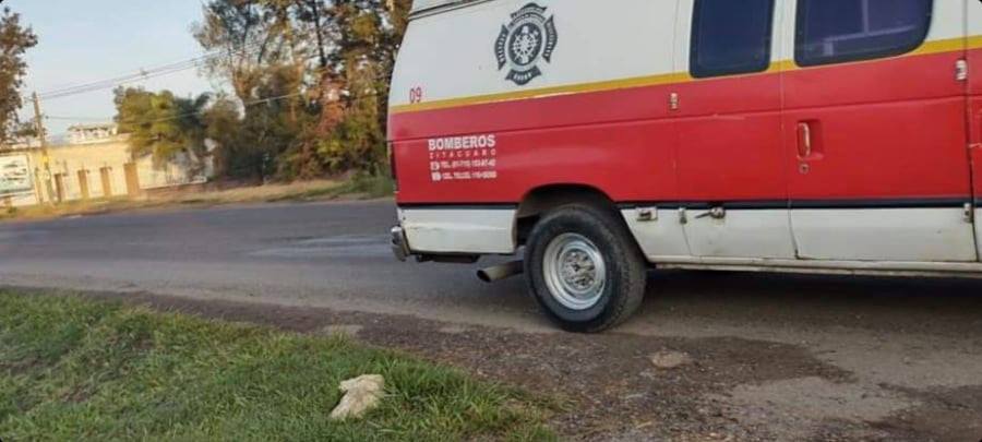 MORELIA Hombre muerto a tiros es hallado a un costado de la Zitácuaro-Morelia