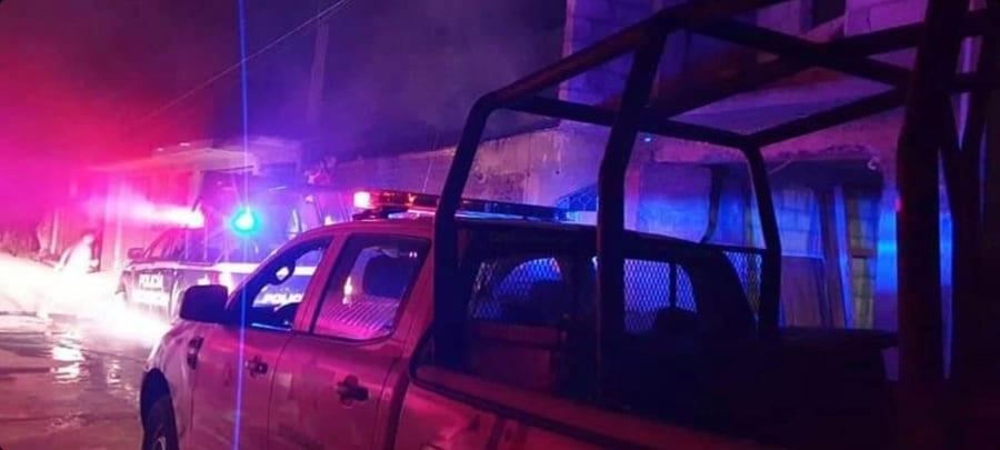 ZITÁCUARO Dos hombres son asesinados a tiros cerca del Asta Bandera en Zitácuaro