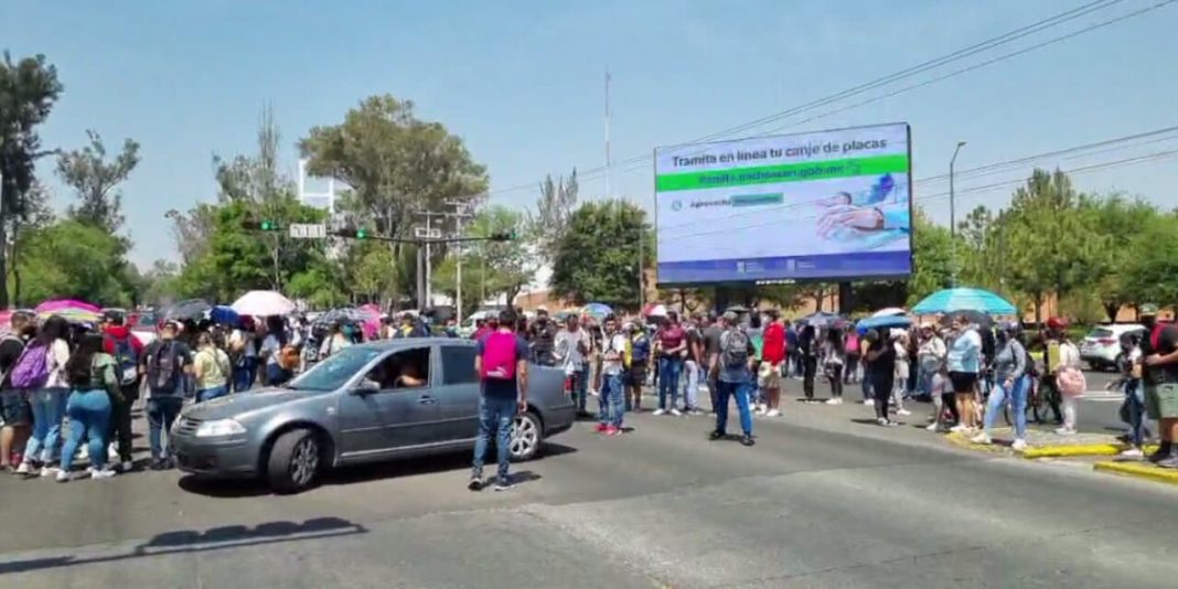 NORMALISTAS VP 070422