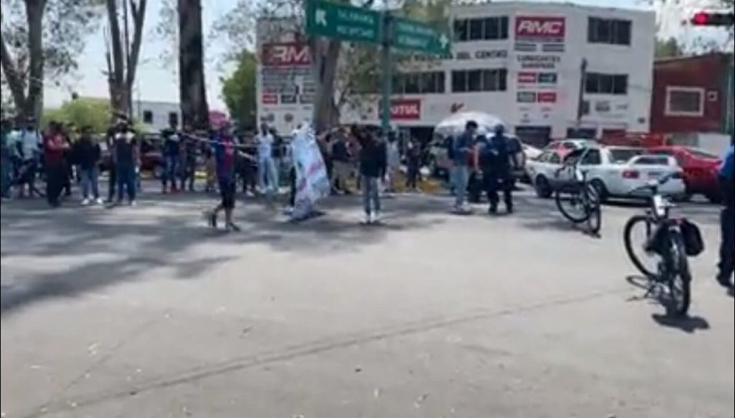 NORMALISTAS OBELISCO 080422