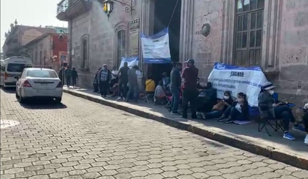 TOMA ALCALDIAS 080422